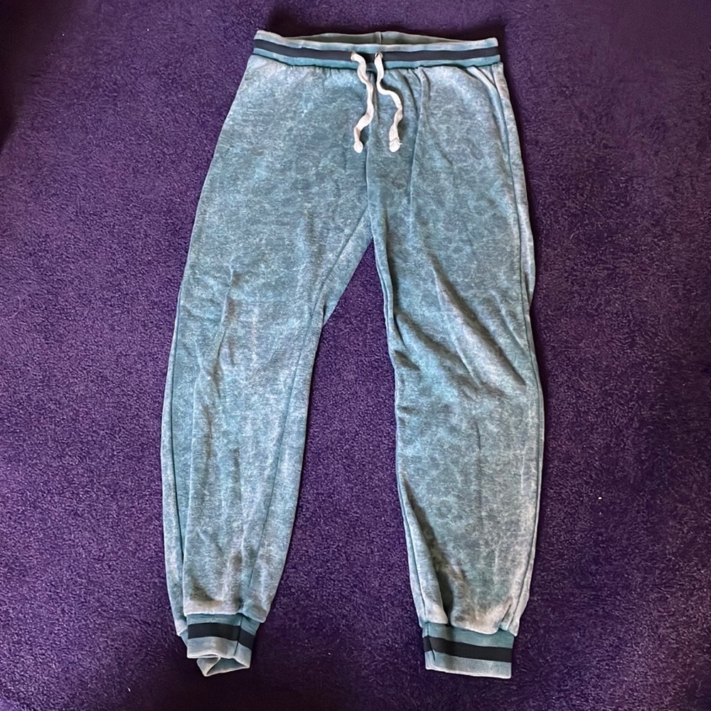 VINTAGE HAVANA GIRLS SWEATPANTS